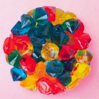 Gummy Gems