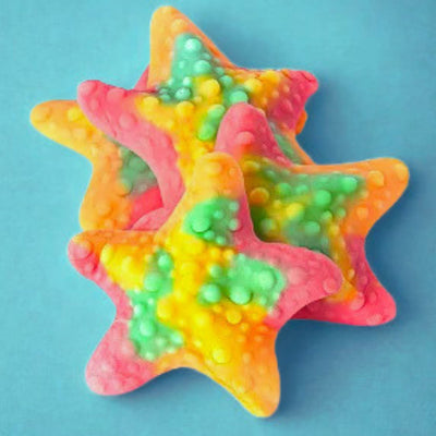 Tropical Starfish