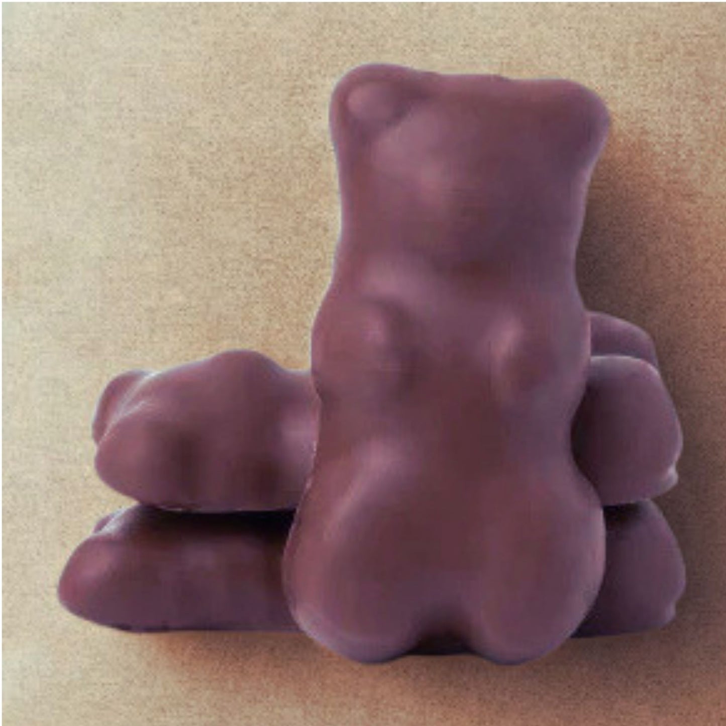 Bear Milk Chocolate