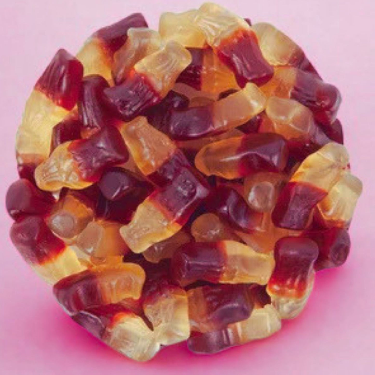 Gummy Cola
