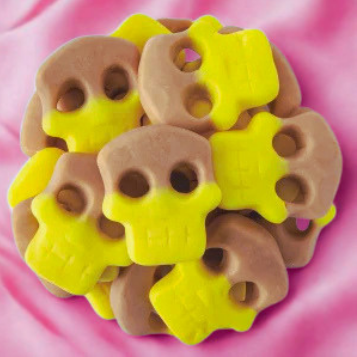 Swedish Skull Banana