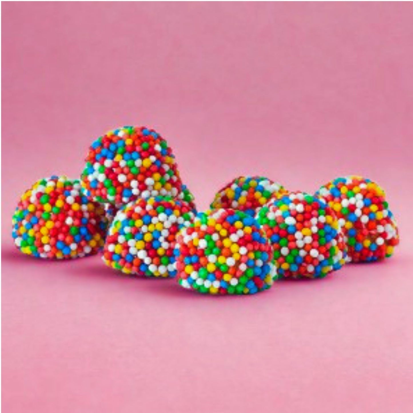 Confetti Drops