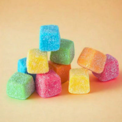 Sour Cubes