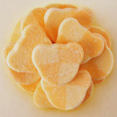 Swedish Sour Mango