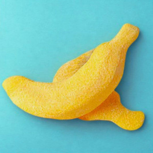 Gaint Banans