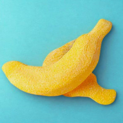 Gaint Banans