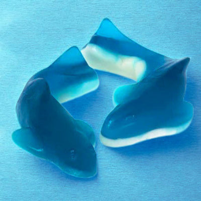 Jumbo Sharks