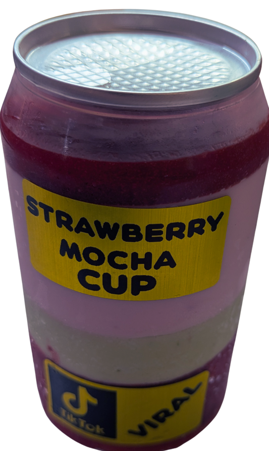 DUBAI CUP STRAWBERRY