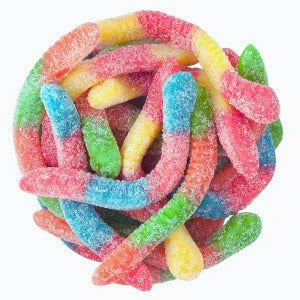 Sour Worms_10_oz