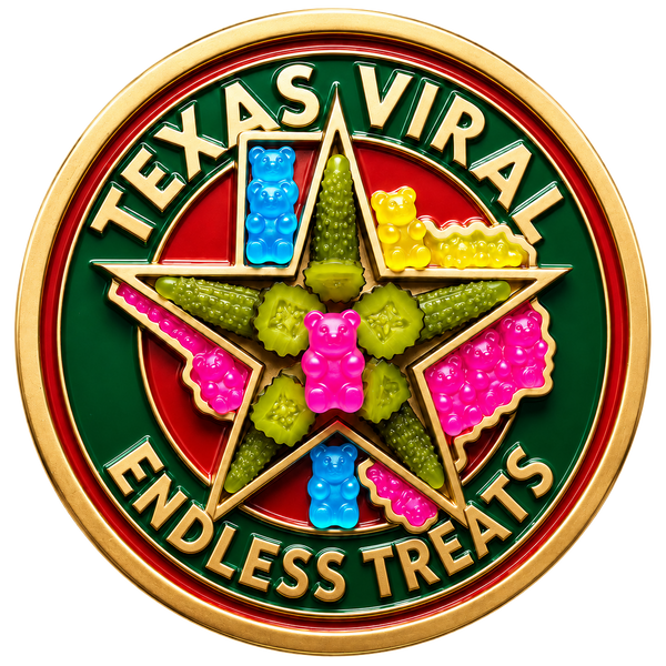 Texas Viral