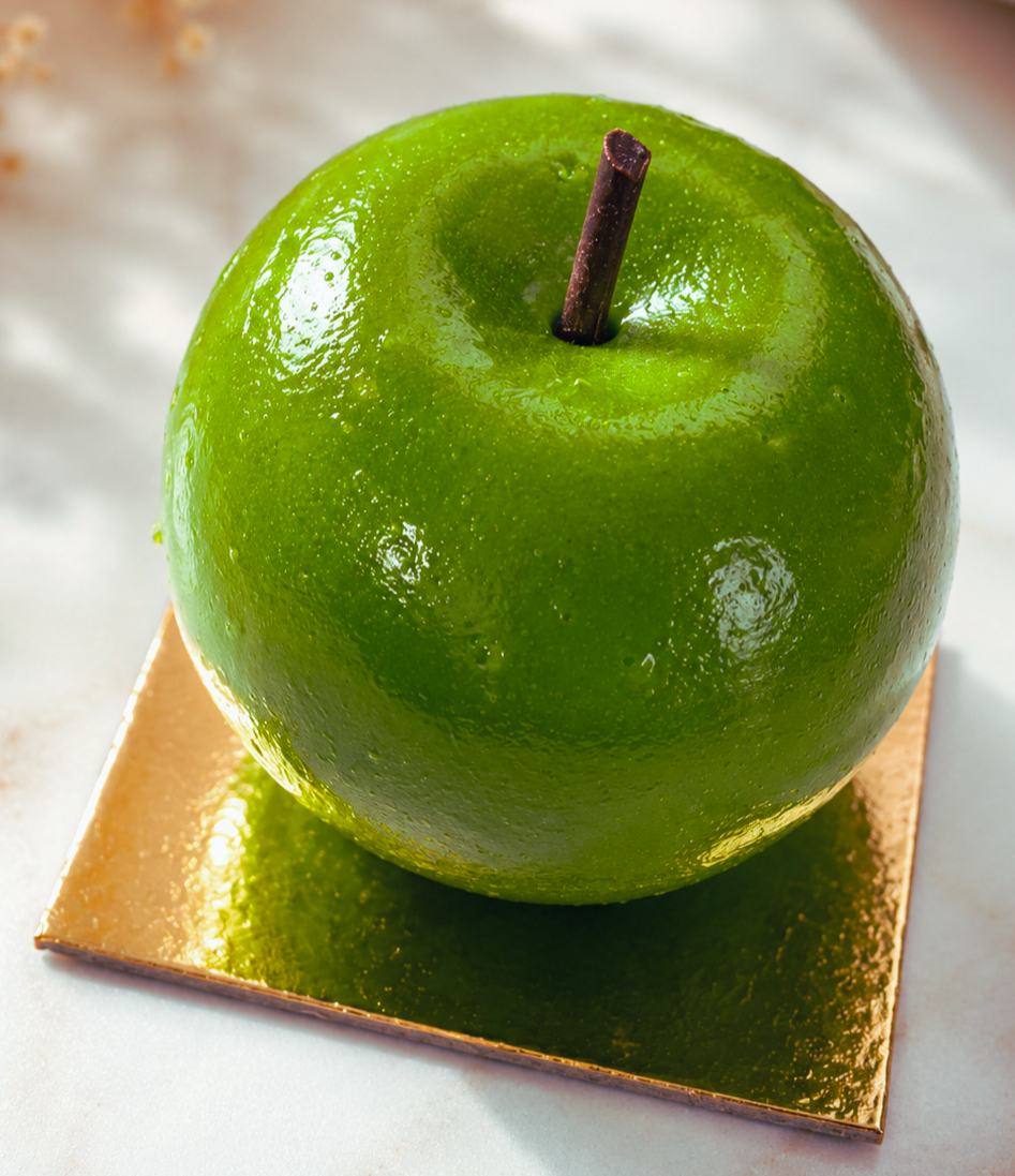 TikTok Viral Fruit GREEN APPLE