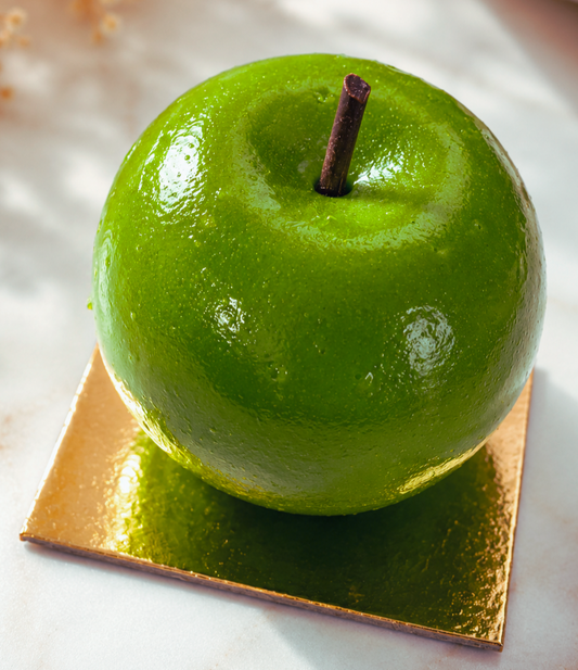 TikTok Viral Fruit GREEN APPLE