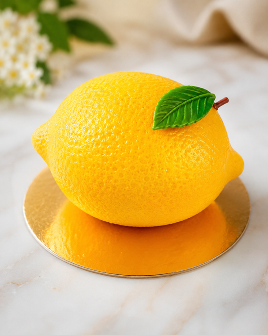 TikTok Viral Fruit LEMON