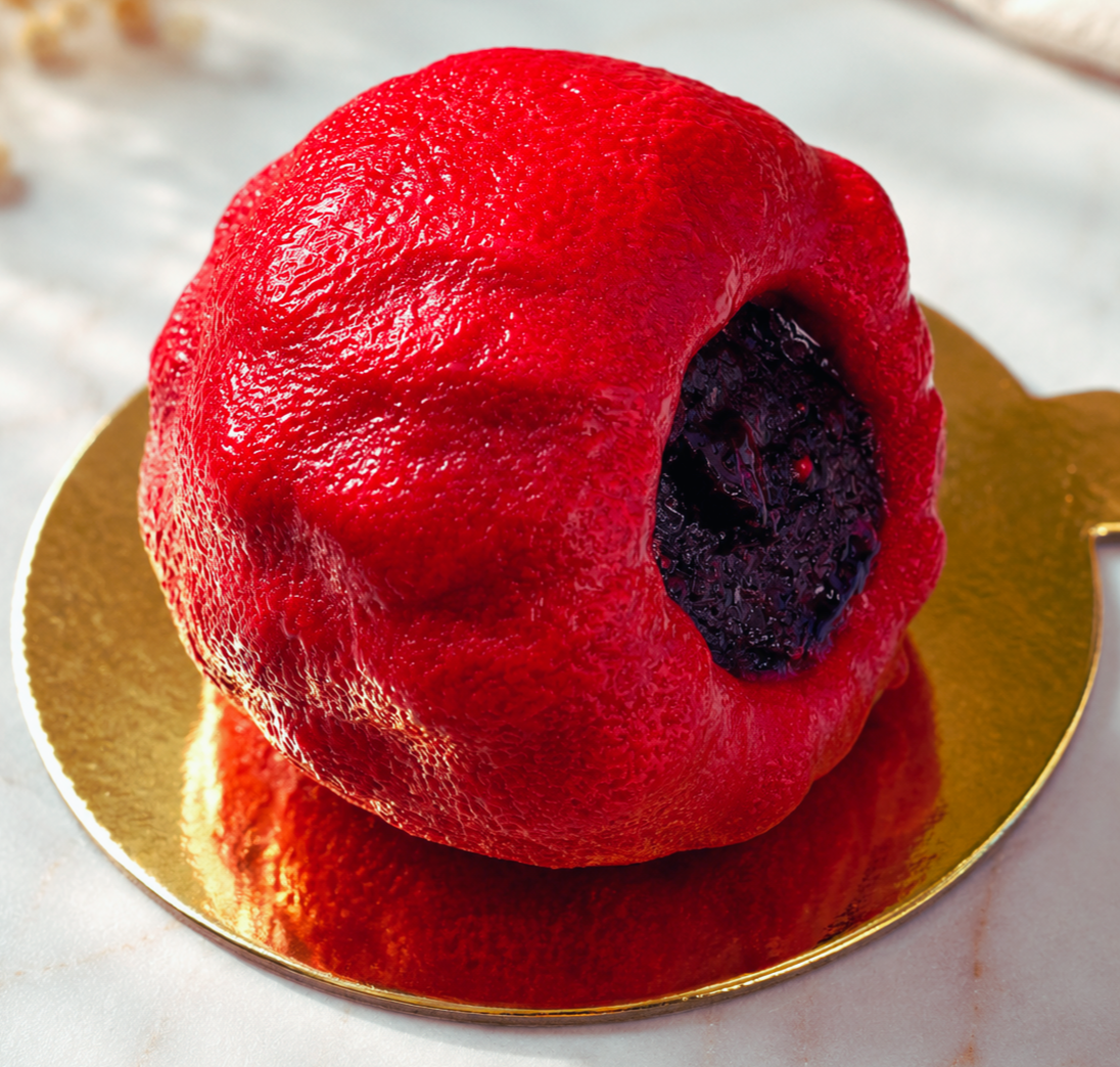 TikTok Viral Fruit RASPBERRY