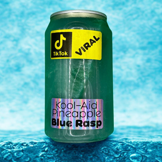 Kool Aid Pineapple
