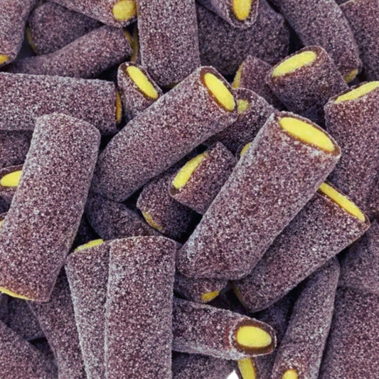 Sour Cola Strips