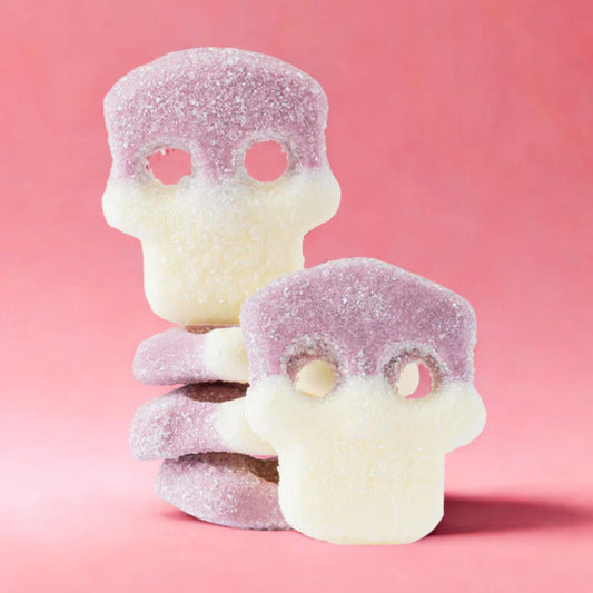 Swedish Skulls Grape